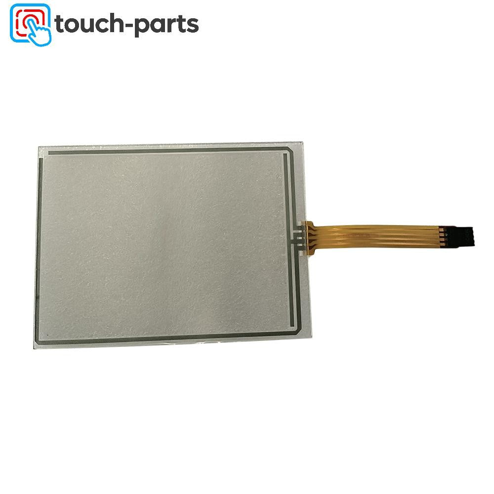 5.7 inch For AMT 91-09502-00B Glass Panel Touch Screen