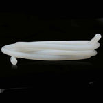 5/10M Silicone Rubber Seal Strip Dia 1-20mm O Type Round Solid Sealing Strips