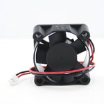 Original SUNON KD2404PKB2 4020 4cm DC 24V 1.2W 2-wire inverter cooling fan
