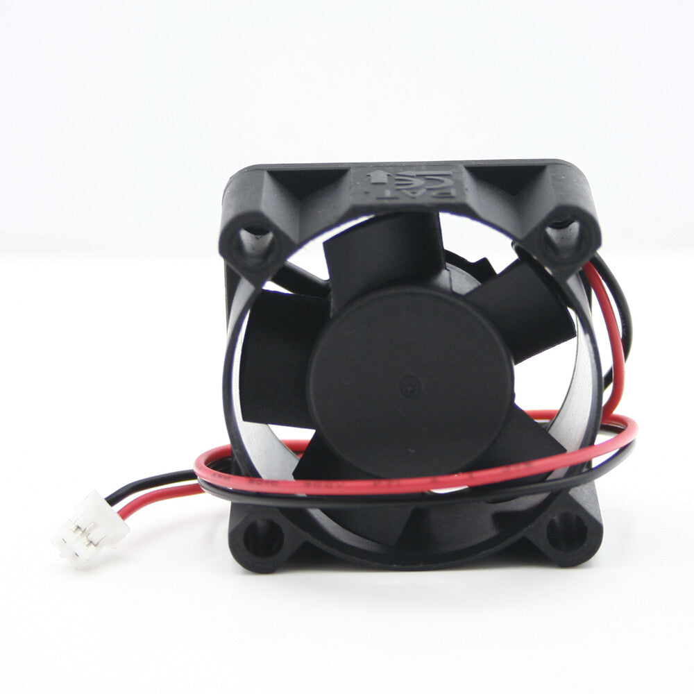 Original SUNON KD2404PKB2 4020 4cm DC 24V 1.2W 2-wire inverter cooling fan