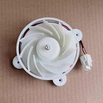For Samsung Refrigerator RS62K6130S8/SC Refrigeration Fan ARES2120RA Motor 1 PCS