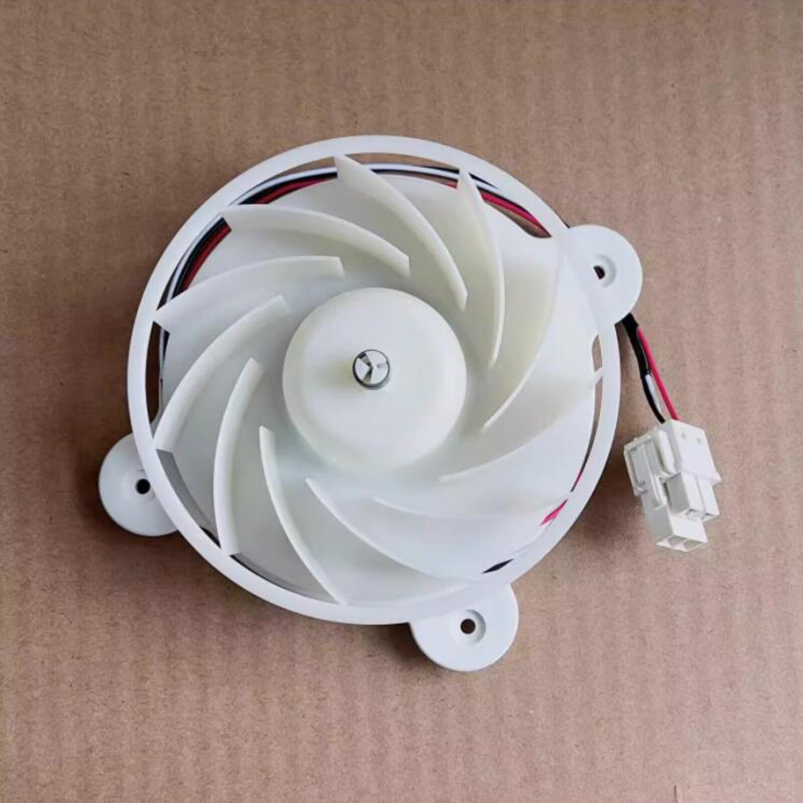 For Samsung Refrigerator RS62K6130S8/SC Refrigeration Fan ARES2120RA Motor 1 PCS