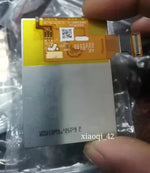 LCD screen GPM1634A0 FM1634A01-G LCD display repair replacement