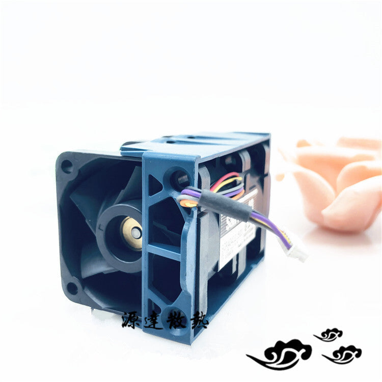 San Ace40 9CRA0412J503 4056 12V 1.4A Dual Motor 1U Server Fan