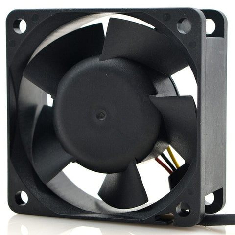 SUNON PMD1206PTB2-A DC 12V 3.1W 6CM 6025 60x60x25mm 3-Lines Cooling Fan
