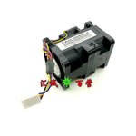 For Nidec 4056 R40W12BS5AC-65 12V 0.80A 4cm FAN-0086L4 Cooling Fan