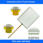 Touch Screen Panel for E743468 SCN-AT-FLT15.1-001-0H1-R 362740-9122 TFT-068