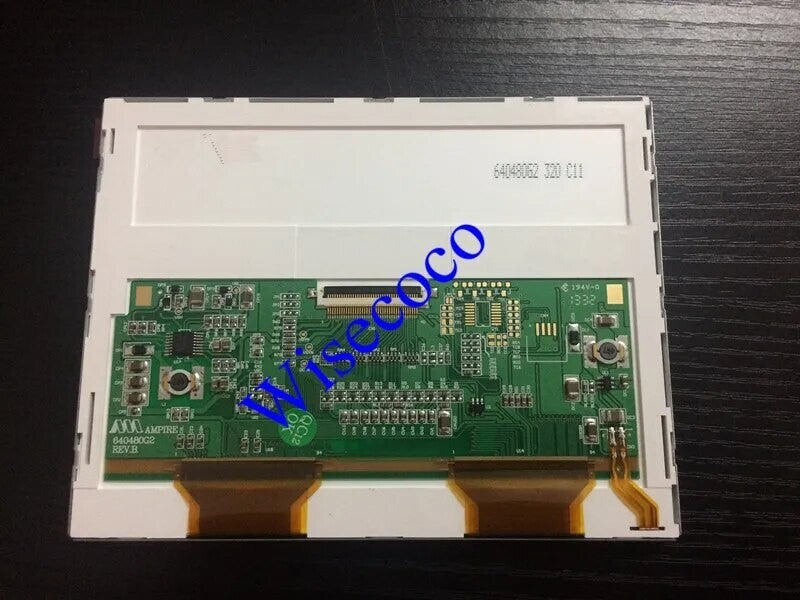 5.7 Inch LCD Display With Touch Screen for RAVEN CRUIZER II 2 Repair Replacement