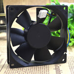 BI-SONIC SP922512H 12V 0.32A 92x92x25mm 4pin PWM Cooling Fan