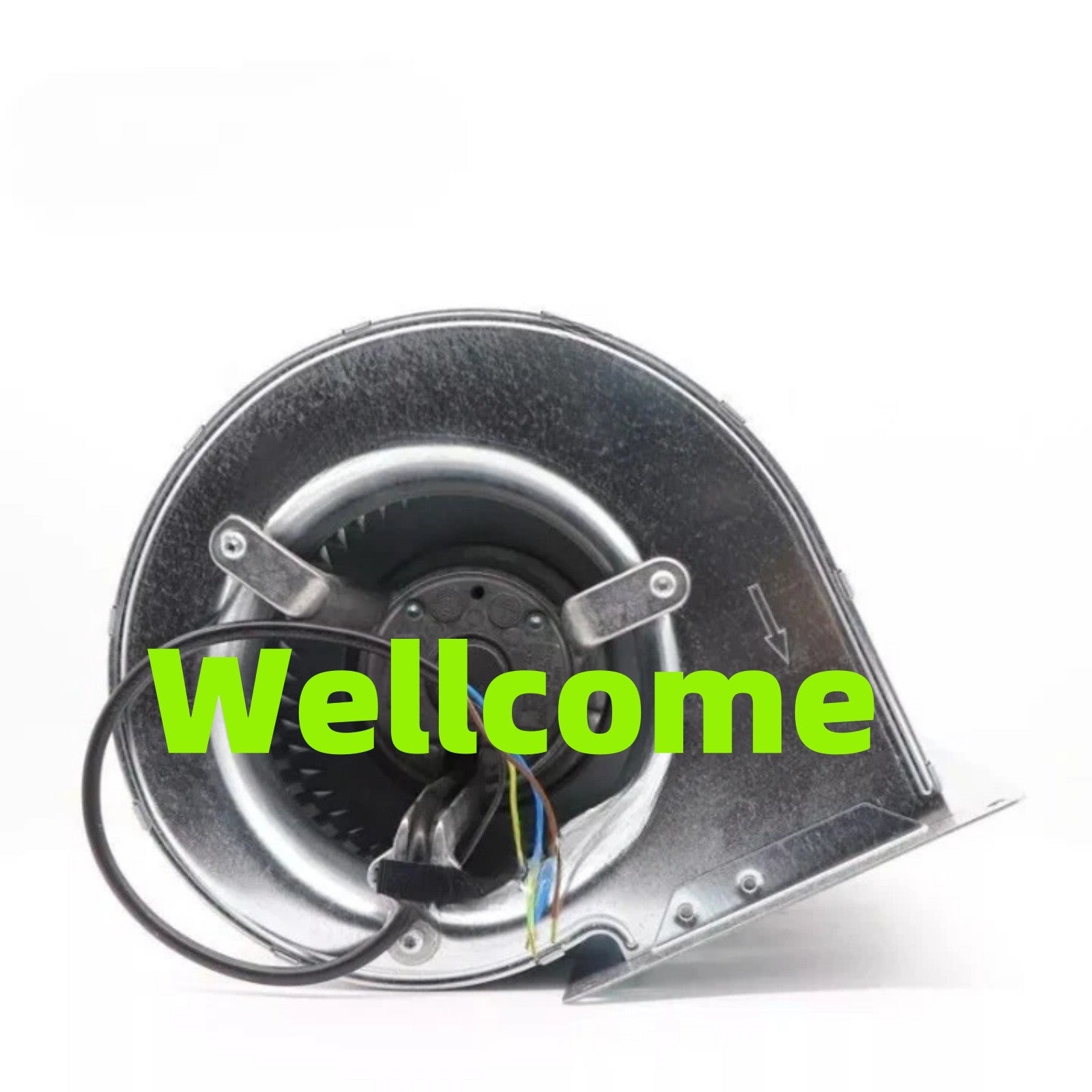 1pcs New D2E146-AP43-D7 cooling Fan Fast delivery via FedEx or DHL