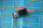 DELTA BCB0812UHN 12V 2.76A High Speed Turbine Cooling 4-Pin Fan DIY Exhauster