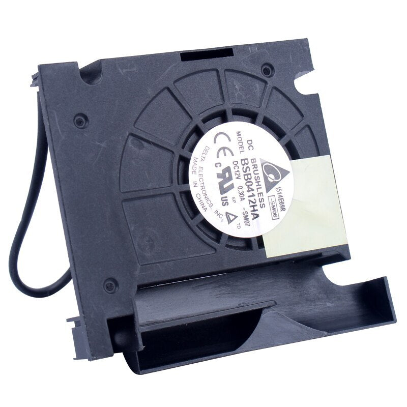BSB0412HA 50x40x10mm DC12V 0.30A 5500RPM Centrifugal turbine blower cooling fan