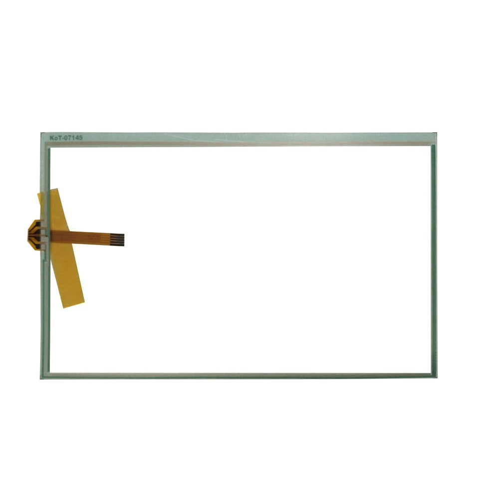 KDT4357 KDT-4357 Touch Panel Glass Digitizer for KEBA Replacement