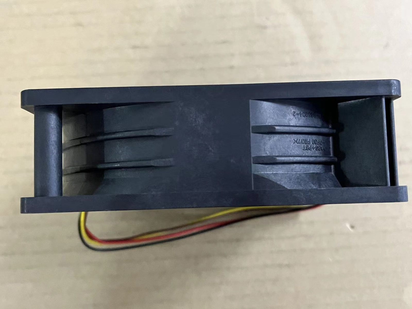 Sanyo 9GV1224P1H01 DC24V 0.8A 12038 12CM high air volume cooling fan