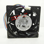 1x THA1248BE-A 48V 2.50A 12038 Ultra-violent aluminum frame cooling fan