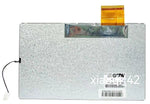 New LCD Screen For CDJ-2000NXS2 CDJ-2000 NEXUS 2 Display Panel CDJ2000NXS2