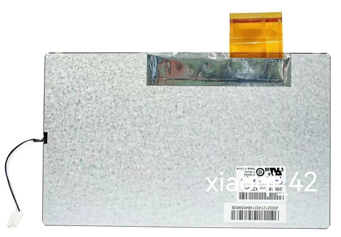 New LCD Screen For CDJ-2000NXS2 CDJ-2000 NEXUS 2 Display Panel CDJ2000NXS2