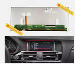 NEW Original 8.8 Inch LCD Display for BMW X3 GPS DVD Navigation 1 Year Warranty