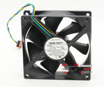 NMB 3610RL-04W-S66 9225 90mm DC 12V 0.56A PWM intelligent speed 92*92*25mm fan