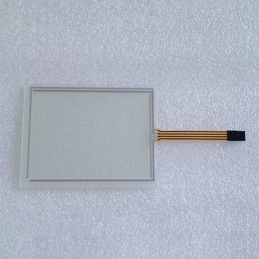 Glass Panel Touch Screen For EE-0585-IN-W4R 0585-IN-CH-AN-W4R