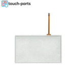 AM3693 A1 Touch Screen Glass Panel Replacement for Repair