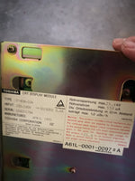 DIRECT REPLACEMEMT LCD FOR FANUC A61L-0001-0097/0096 D14CM-01A PLUG AND PLAY
