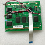 NEW WDG0174-TML-TZ#00 Compatible LCD Panel With 90 Days Warranty