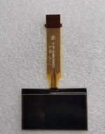 LCD Glass For Roland SPD-SX TD-25 TD-11 TD-9 Display Without Backlight