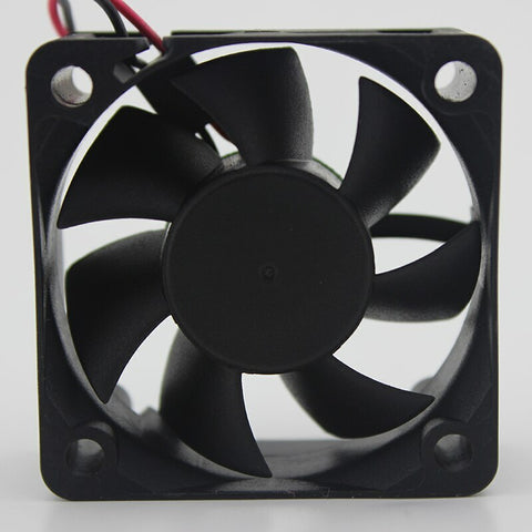 Original ADDA AD5024UB-C71 24V 0.20A 5020 50mm inverter cooling fan