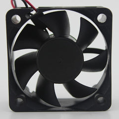 Original ADDA AD5024UB-C71 24V 0.20A 5020 50mm inverter cooling fan