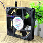 KOREAN INVERTER FAN 12CM 12025 24 V 0.24A E1225H24B 2pin
