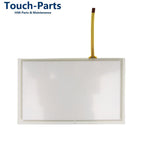 VT5-W10 Touch Screen Glass Panel For Keyence