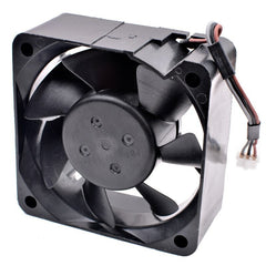 NMB 2410RL-04W-S29 6cm 6025 60x60x25mm DC12V 0.10A Very quiet power cooling fan
