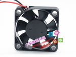 ADDA 4010 4CM AD0412MX-G70 DC12V 0.08A Video Recorder Silent Cooling Fan