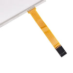 R8249-01 R8249-01A Touch Screen Glass Panel for Danielson Replacement