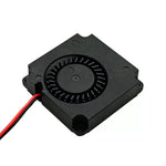 1PCS FWDZ Model FD4010RL-5001 5VDC 0.2A 2-wire cooling fan