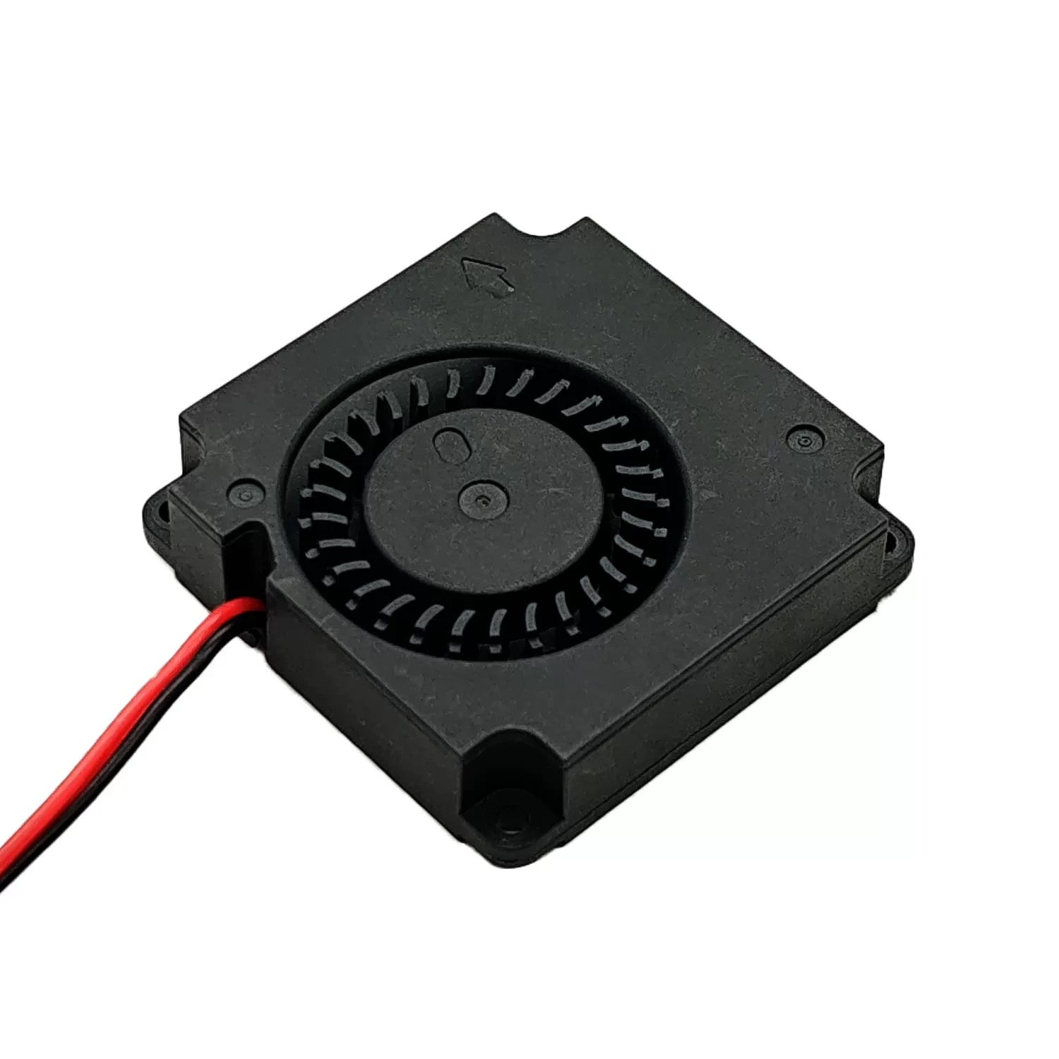 1PCS FWDZ Model FD4010RL-5001 5VDC 0.2A 2-wire cooling fan