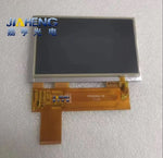 LCD With Touch digitizer Fit For Allen & Heath QU-24 Digital Mixer Screen Repair