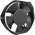 NMB-MAT 5915PC-10T-B30 100VAC Cooling Fan w/ Tracking Number 172*150*38MM