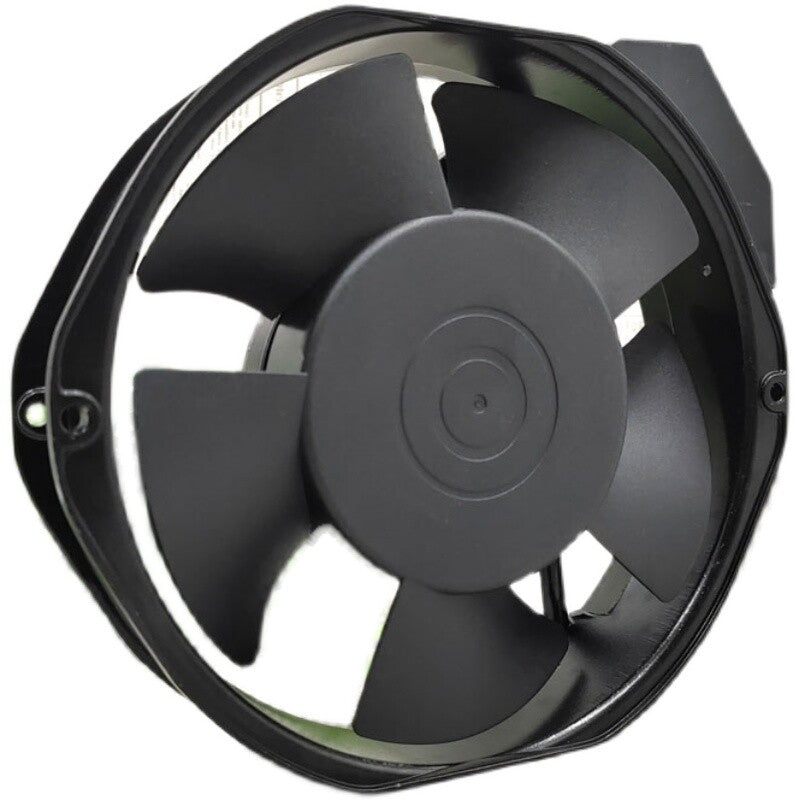 NMB-MAT 5915PC-10T-B30 100VAC Cooling Fan w/ Tracking Number 172*150*38MM