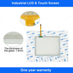 Touch Panel for TBC-225016 TrueBlend CONAIR Gravimetric Technology KDT-3012+Film