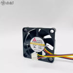 Y.S.TECH YW04510012LM DC12V 0.14A 4.5cm 3-wire Cooling Fan