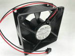 NMB-MAT 3112KL-05W-B60 DC24V 0.28A inverter cooling fan