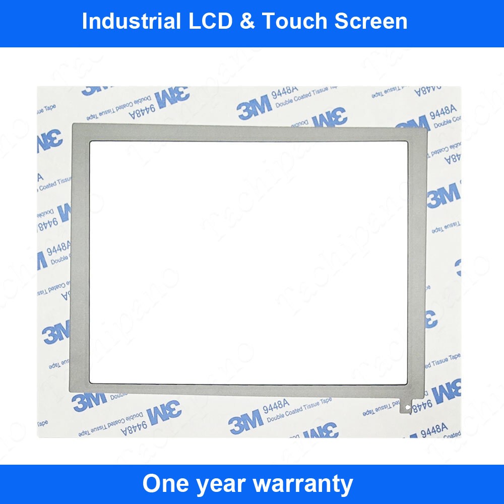 Touch Panel for Pro-Face LT3300-T1-D24-C Screen Glass + Front Overlay