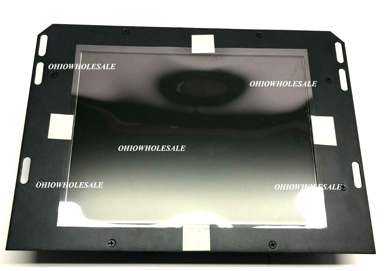 PLUG AND PLAY LCD RETROFIT MONITOR DISPLAY FOR FANUC A02B-0074-C044 CRT/MDI UNIT