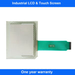 Touch Screen Panel for EZ-T6C-F EZ-T6C-FS EZ-S6C-FSD Touch Screen Glass
