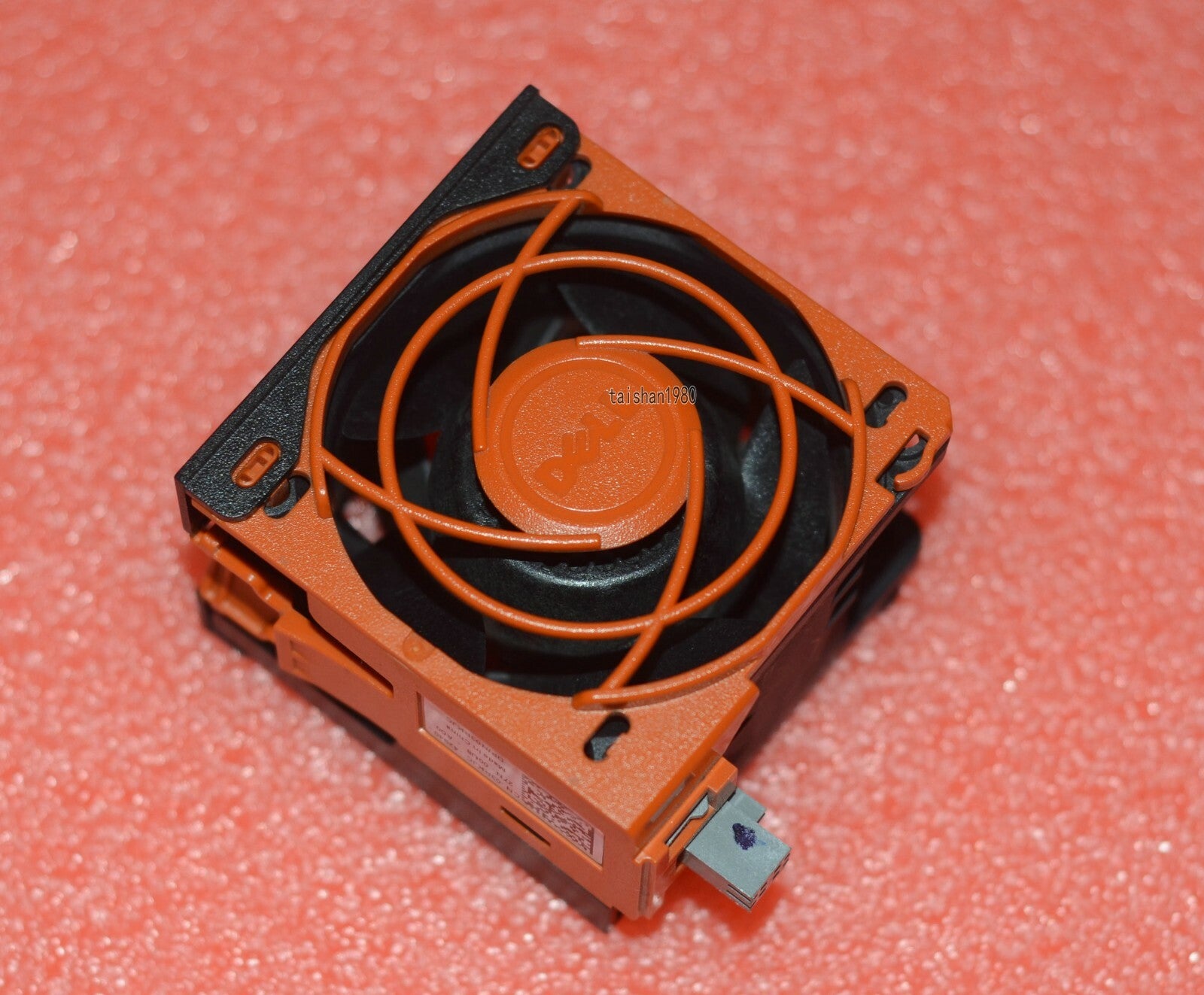 Dell 3RKJC NCJHO WG2C PowerEdge R720 R730 XD R820 Hot Swap Fan