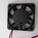 RDL4010S5 4CM 4010 5V 0.13A 2 line small chassis cooling fan