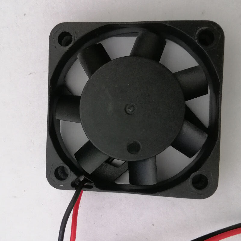 RDL4010S5 4CM 4010 5V 0.13A 2 line small chassis cooling fan