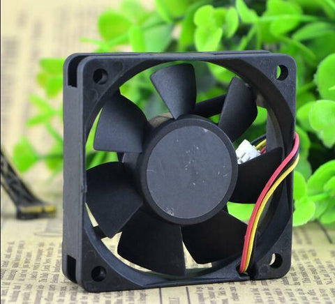 1Pcs SUNON KDE2406PHV1-A DC24V 1.7W 6CM cooling fan